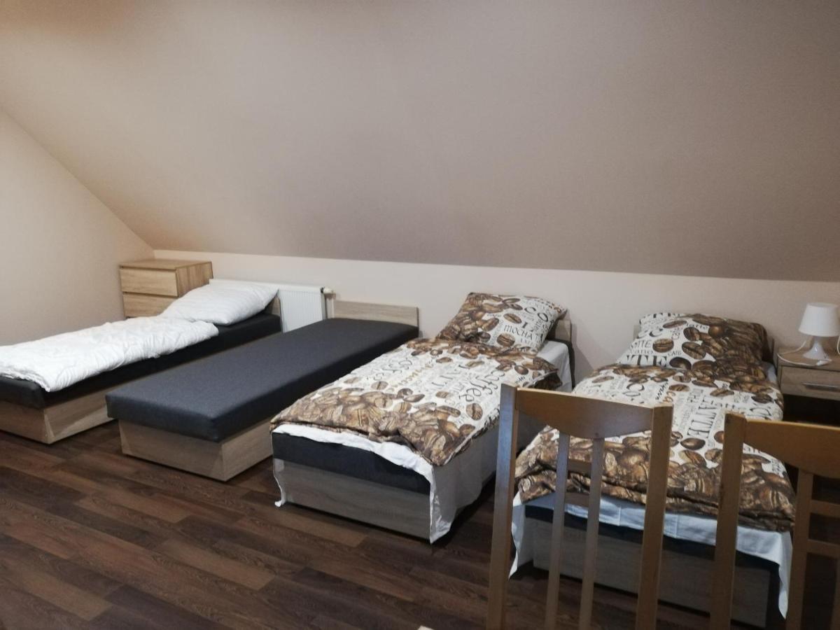 Homestay Goscinne Alicja