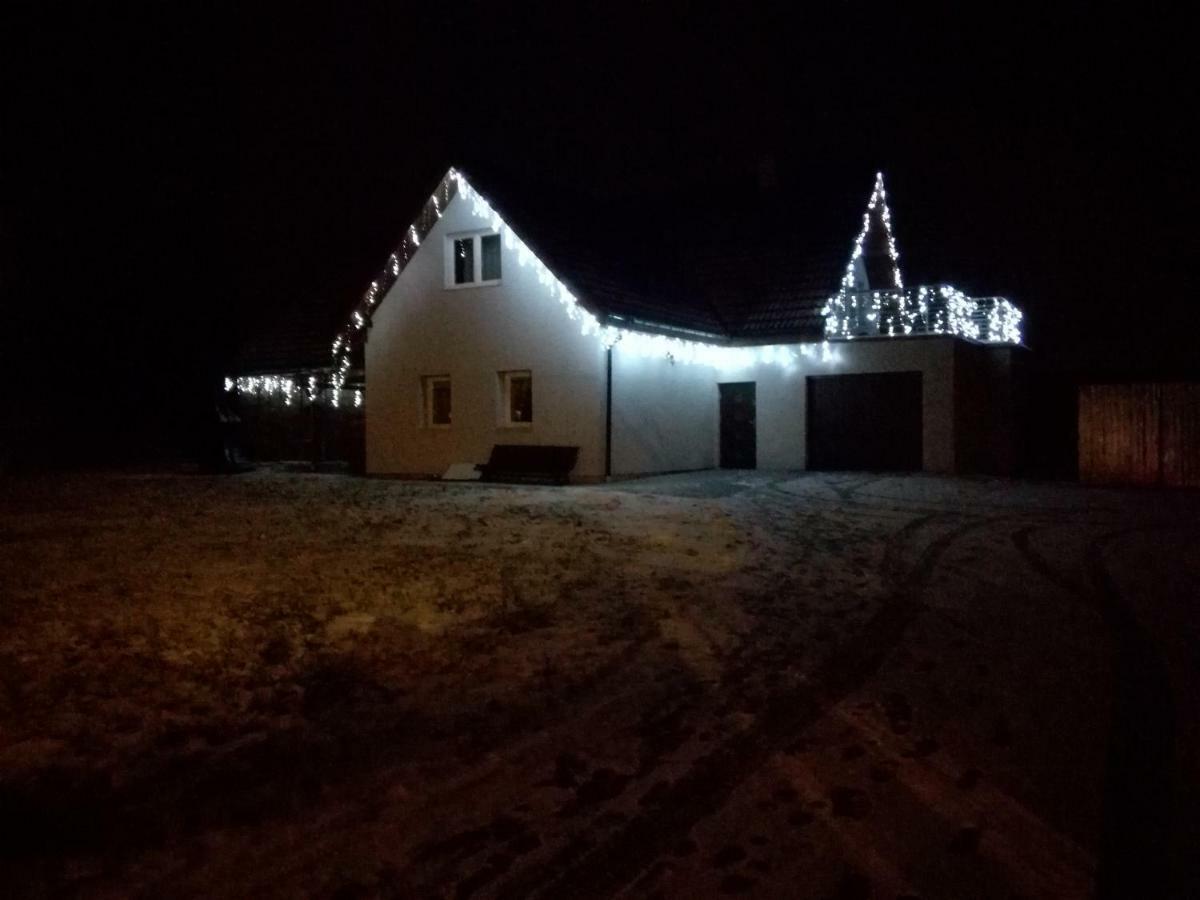 Goscinne Alicja Homestay