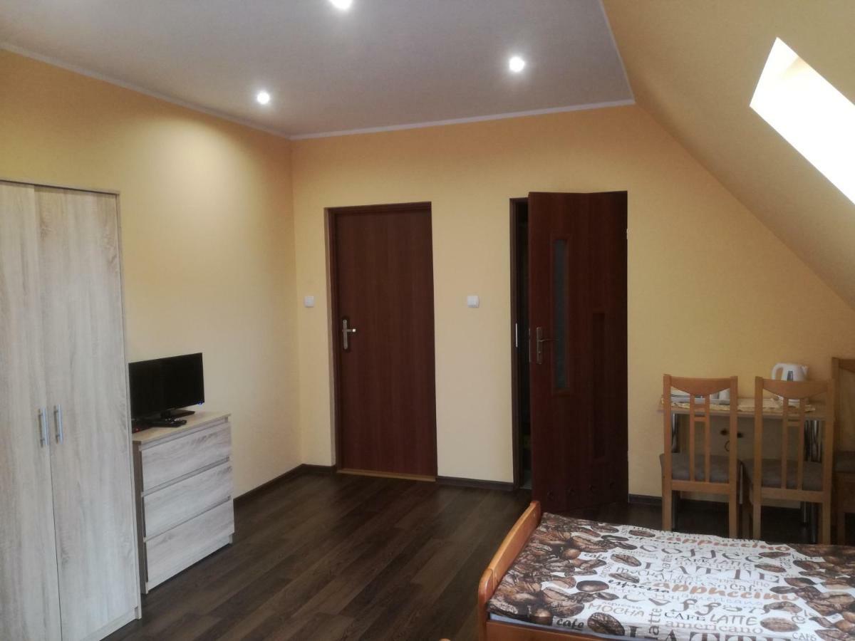 Homestay Goscinne Alicja